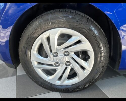 Hyundai I10 3ª serie i10 1.0 MPI ADVANCED A/T - immagine 2