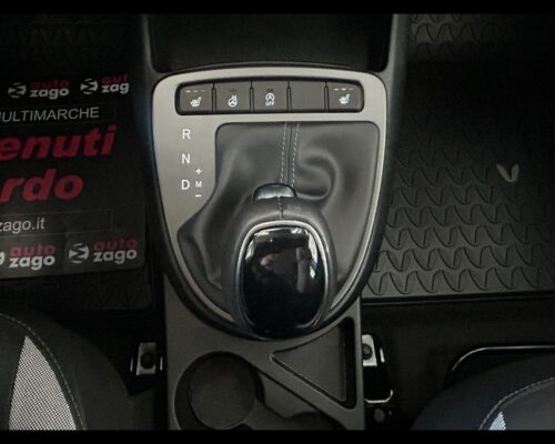 Hyundai I10 3ª serie i10 1.0 MPI ADVANCED A/T - immagine 22