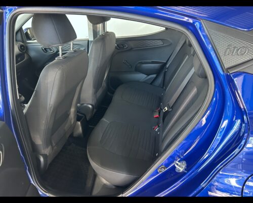 Hyundai I10 3ª serie i10 1.0 MPI ADVANCED A/T - immagine 25