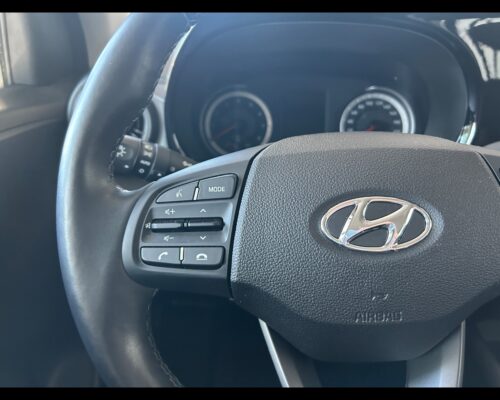 Hyundai I10 3ª serie i10 1.0 MPI ADVANCED A/T - immagine 30