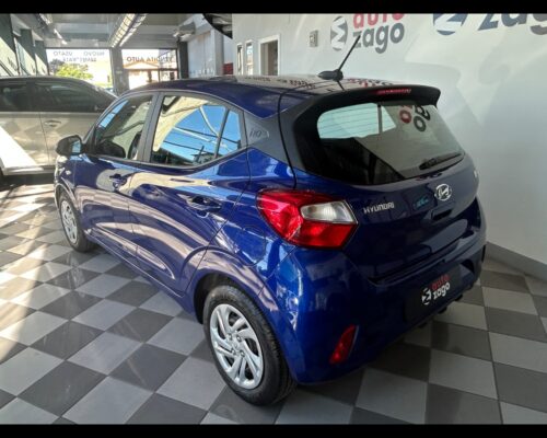 Hyundai I10 3ª serie i10 1.0 MPI ADVANCED A/T - immagine 4