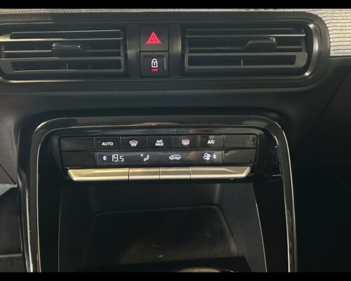 Citroen C3 4ª serie C3 PureTech 100 S&S Max - immagine 11