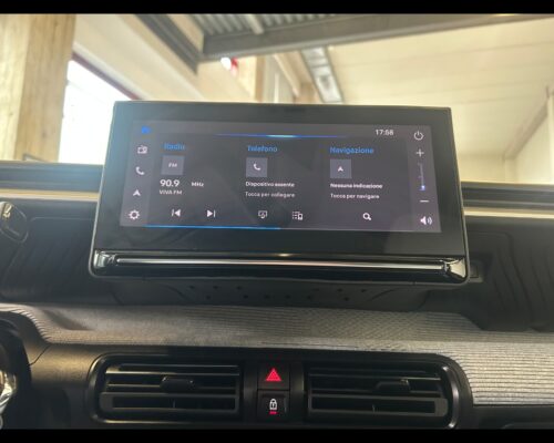 Citroen C3 4ª serie C3 PureTech 100 S&S Max - immagine 21