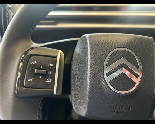 Citroen C3 4ª serie C3 PureTech 100 S&S Max - immagine 23