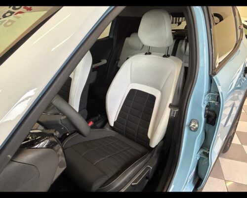 Citroen C3 4ª serie C3 PureTech 100 S&S Max - immagine 8