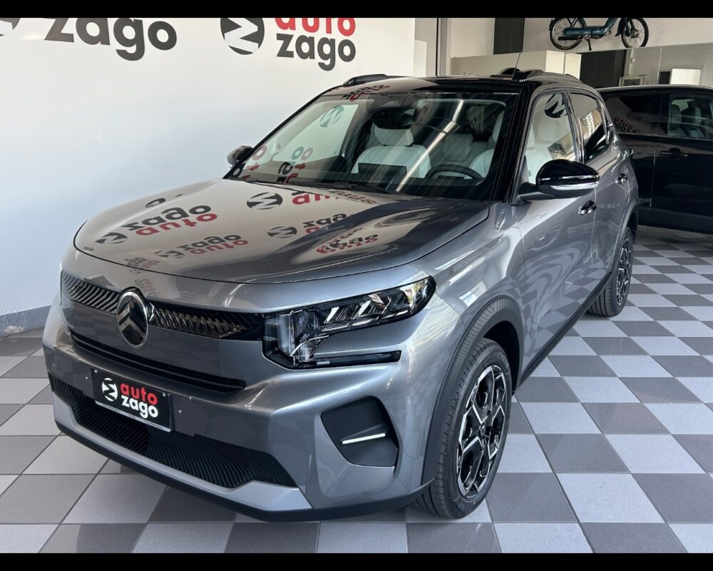 Citroen C3 4ª serie C3 PureTech 100 S&S Max