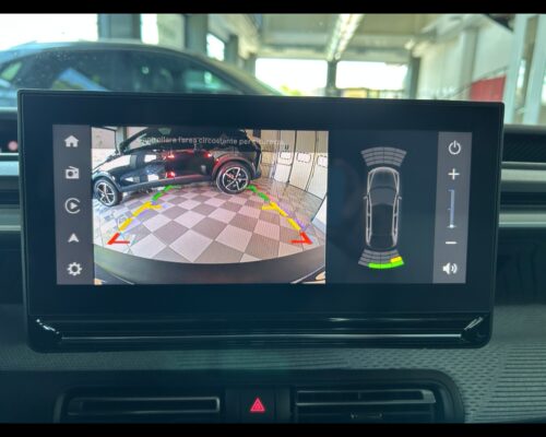 Citroen C3 4ª serie C3 PureTech 100 S&S Max - immagine 15