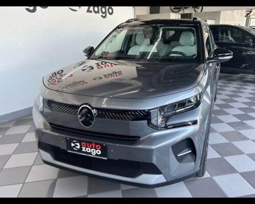 Citroen C3 4ª serie C3 PureTech 100 S&S Max - immagine 16