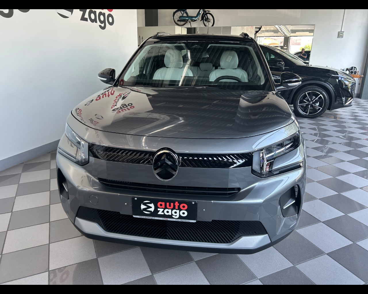 Citroen C3 4ª serie C3 PureTech 100 S&S Max - immagine 17