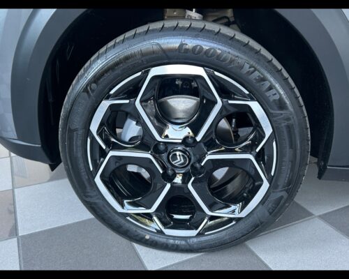 Citroen C3 4ª serie C3 PureTech 100 S&S Max - immagine 2