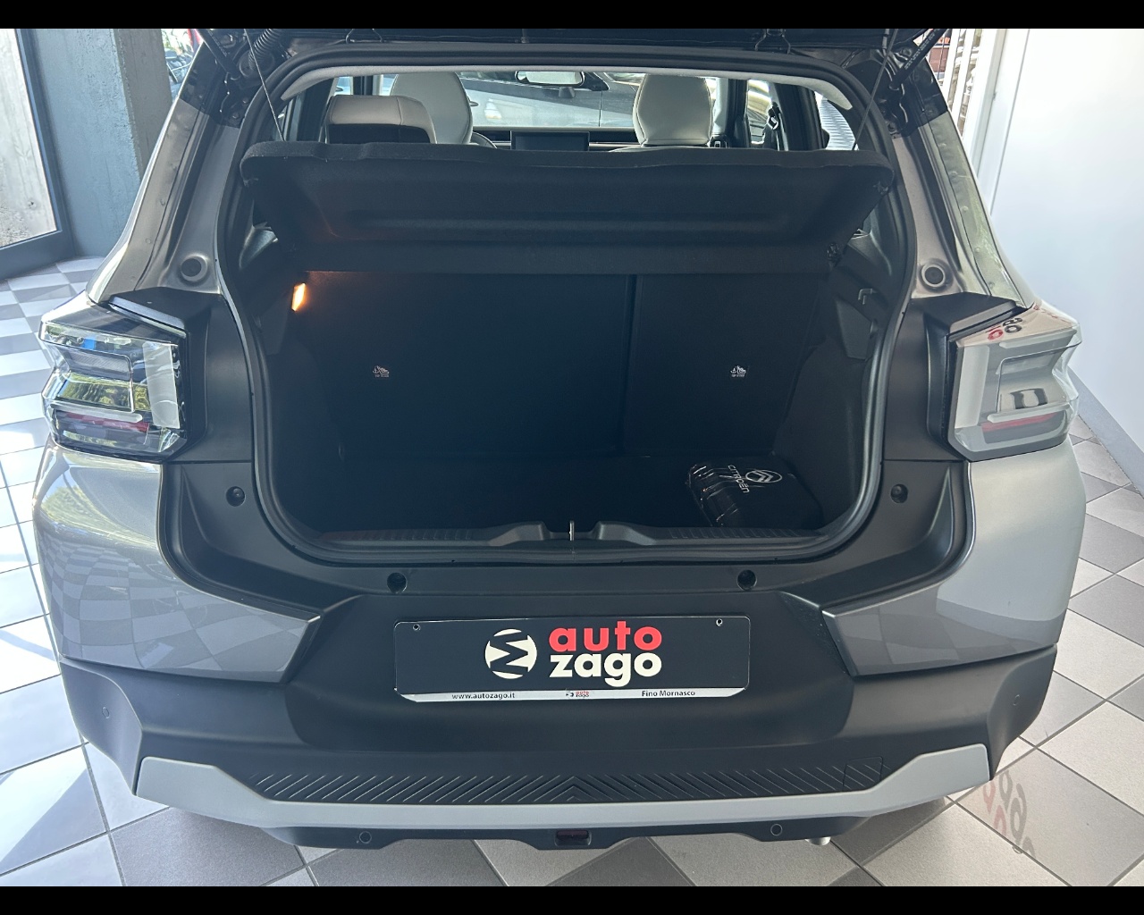 Citroen C3 4ª serie C3 PureTech 100 S&S Max - immagine 22