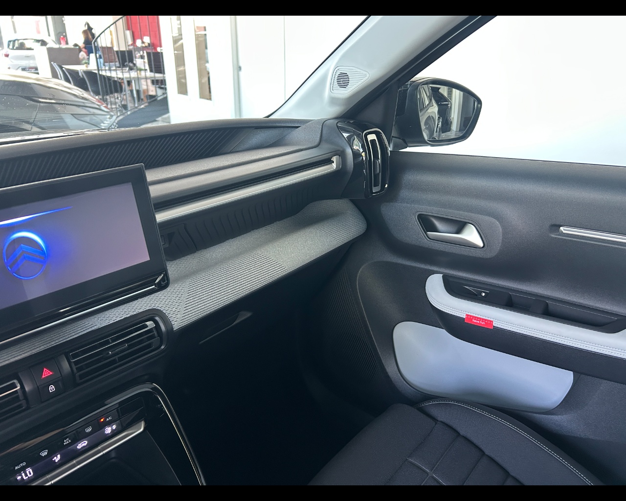 Citroen C3 4ª serie C3 PureTech 100 S&S Max - immagine 24