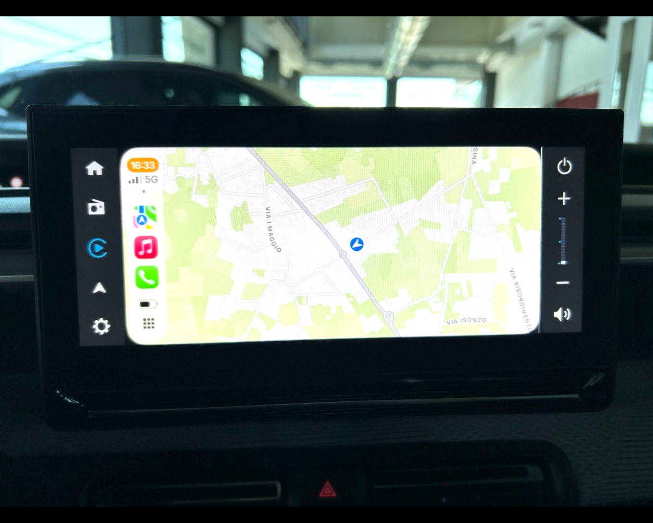 Citroen C3 4ª serie C3 PureTech 100 S&S Max - immagine 25