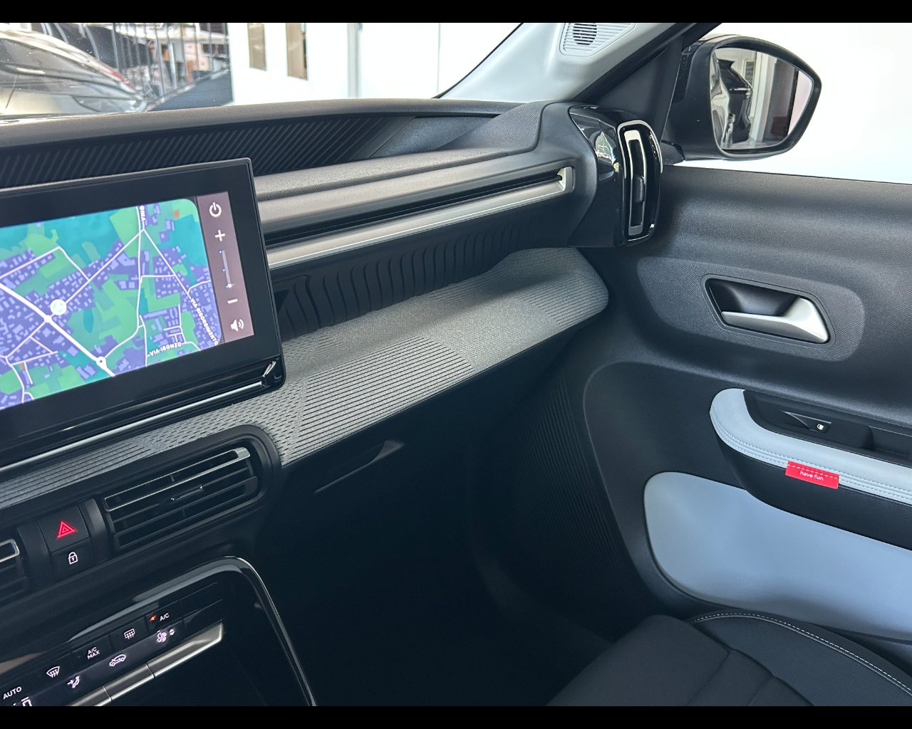 Citroen C3 4ª serie C3 PureTech 100 S&S Max - immagine 26