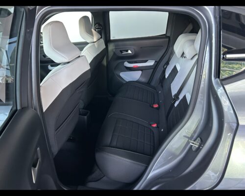 Citroen C3 4ª serie C3 PureTech 100 S&S Max - immagine 28