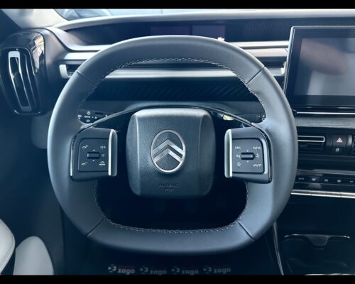 Citroen C3 4ª serie C3 PureTech 100 S&S Max - immagine 29