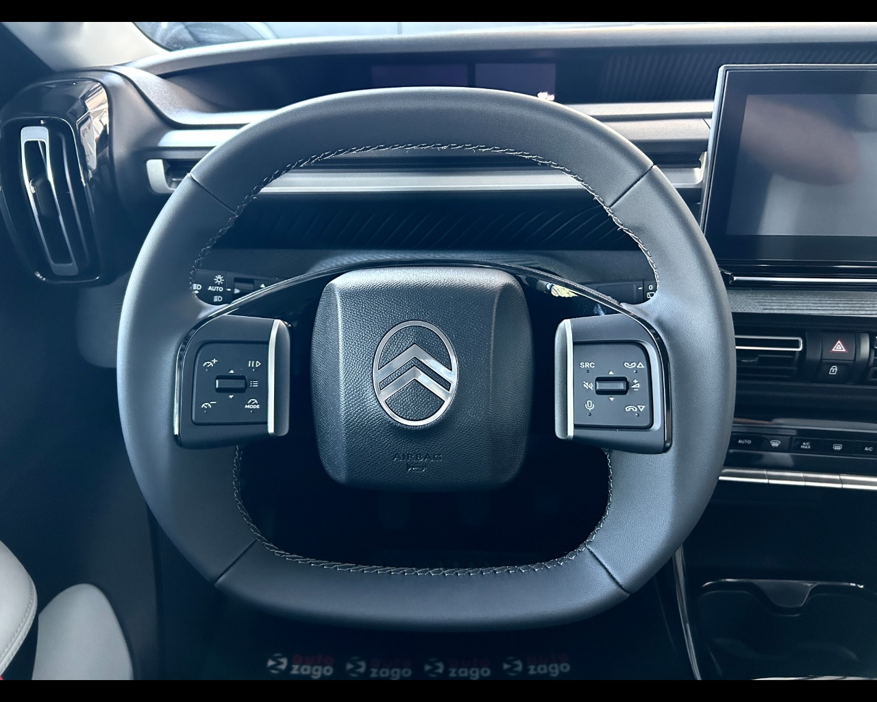 Citroen C3 4ª serie C3 PureTech 100 S&S Max - immagine 29