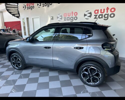 Citroen C3 4ª serie C3 PureTech 100 S&S Max - immagine 3