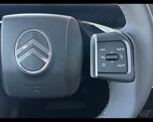 Citroen C3 4ª serie C3 PureTech 100 S&S Max - immagine 31