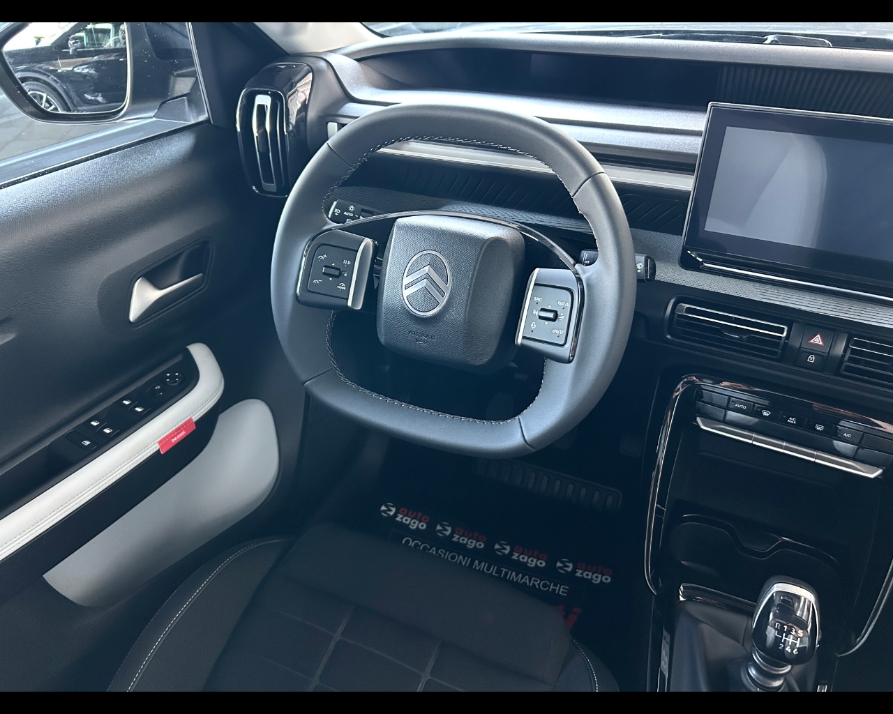 Citroen C3 4ª serie C3 PureTech 100 S&S Max - immagine 32