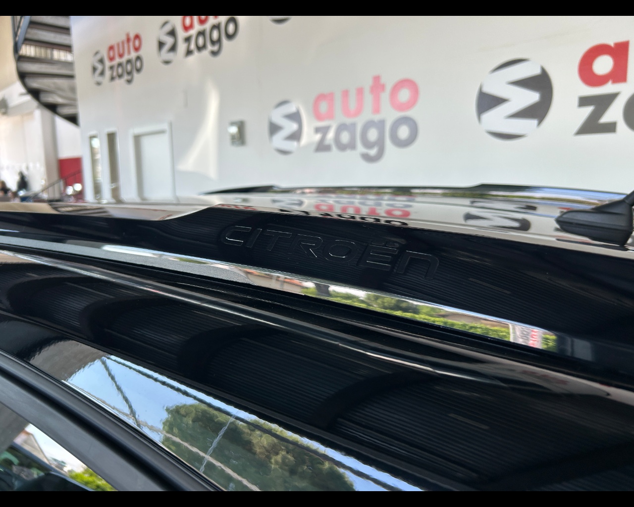 Citroen C3 4ª serie C3 PureTech 100 S&S Max - immagine 36