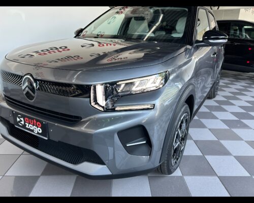 Citroen C3 4ª serie C3 PureTech 100 S&S Max - immagine 37