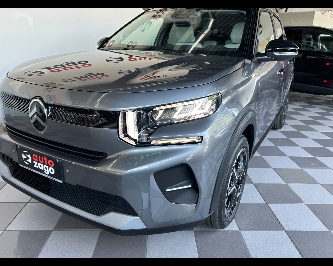 Citroen C3 4ª serie C3 PureTech 100 S&S Max - immagine 37