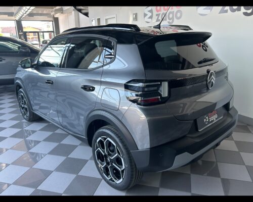 Citroen C3 4ª serie C3 PureTech 100 S&S Max - immagine 4