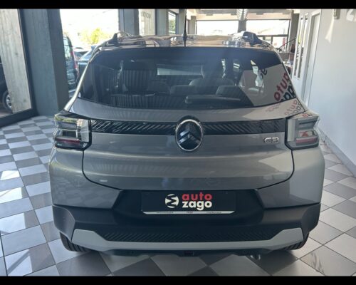 Citroen C3 4ª serie C3 PureTech 100 S&S Max - immagine 5