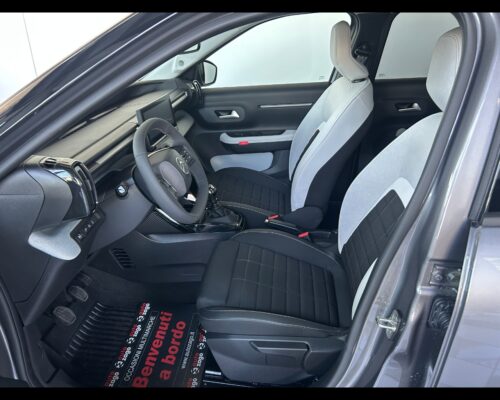 Citroen C3 4ª serie C3 PureTech 100 S&S Max - immagine 8