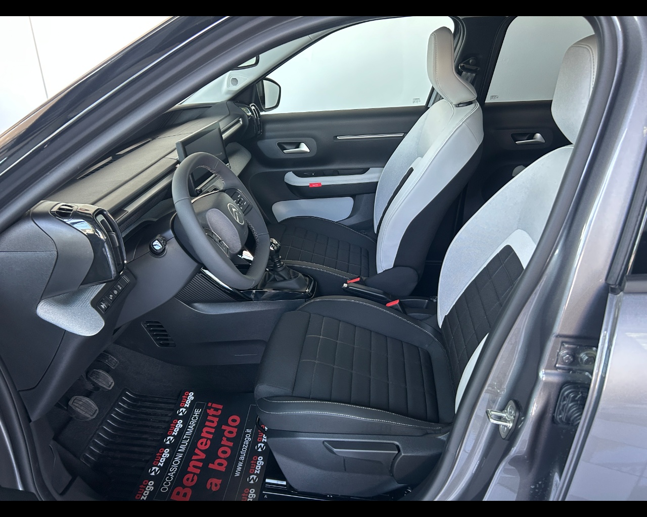 Citroen C3 4ª serie C3 PureTech 100 S&S Max - immagine 8