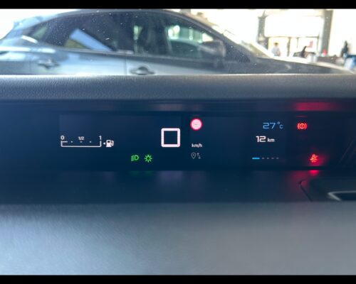 Citroen C3 4ª serie C3 PureTech 100 S&S Max - immagine 9
