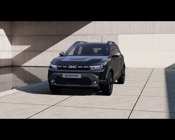 Dacia Duster 3ª serie Duster Eco-G 120 CV Extreme