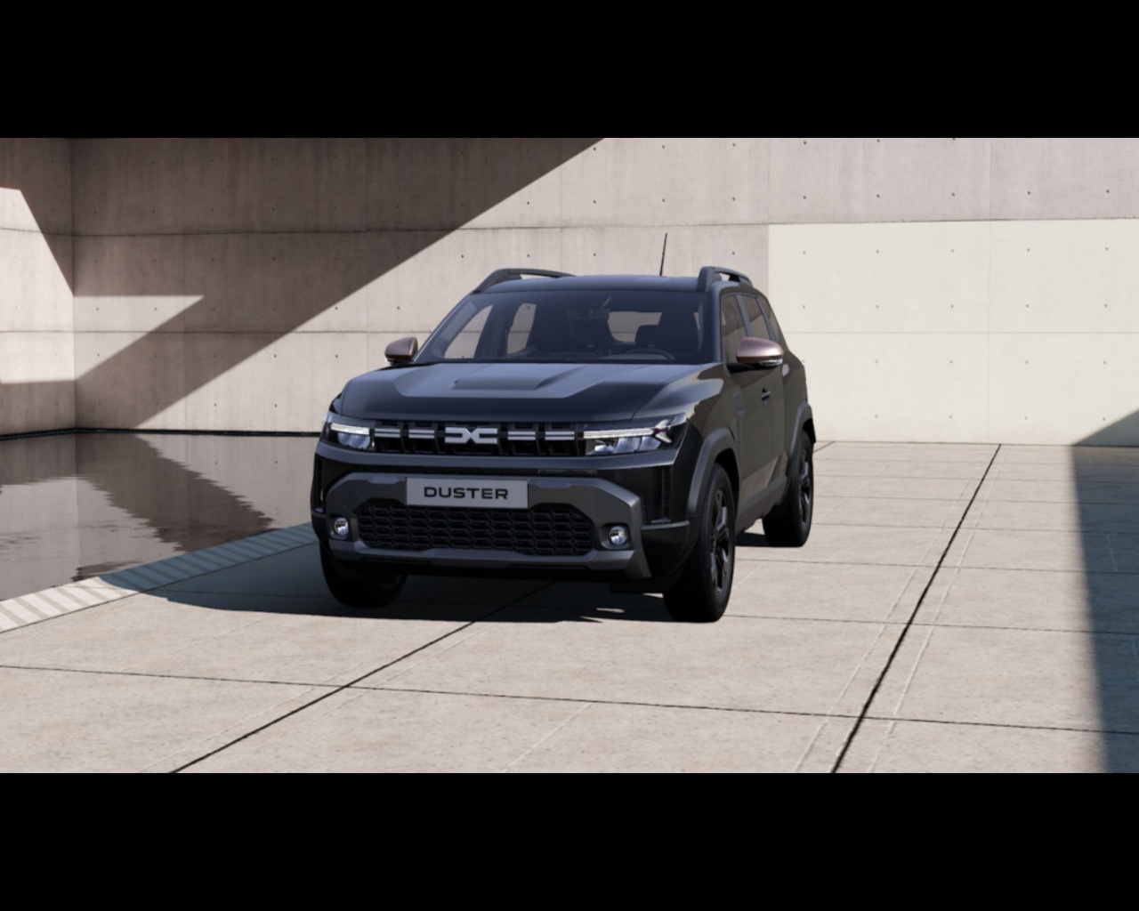 Dacia Duster 3ª serie Duster Eco-G 120 CV Extreme