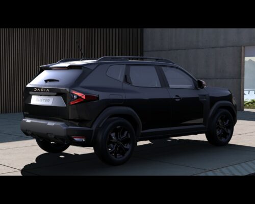 Dacia Duster 3ª serie Duster Eco-G 120 CV Extreme - immagine 2