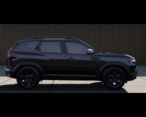 Dacia Duster 3ª serie Duster Eco-G 120 CV Extreme - immagine 3