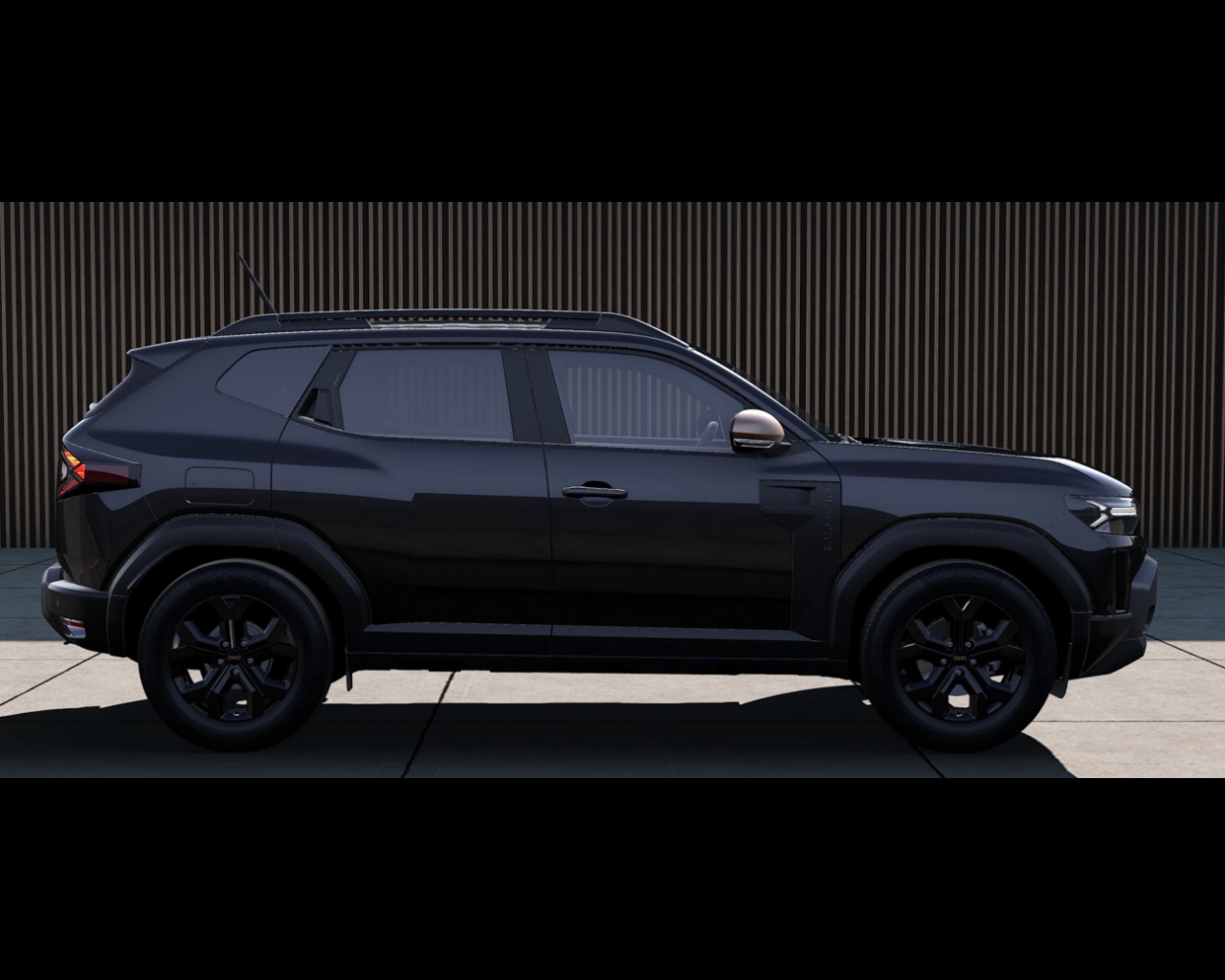 Dacia Duster 3ª serie Duster Eco-G 120 CV Extreme - immagine 3