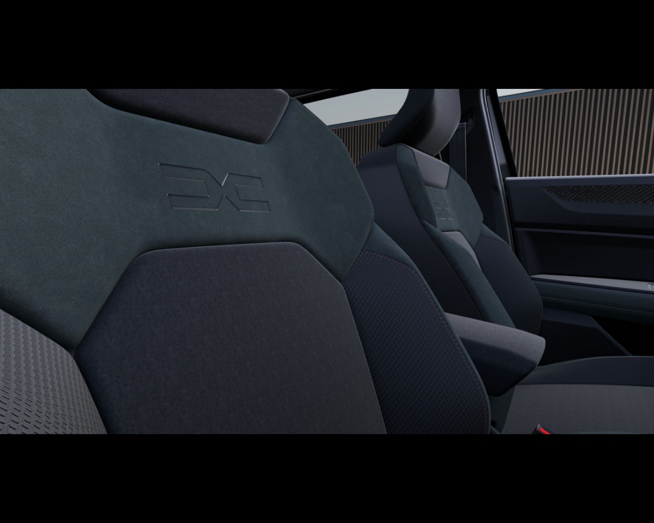 Dacia Duster 3ª serie Duster Eco-G 120 CV Extreme - immagine 5