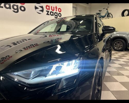 Audi A3 4ª serie A3 SPB 35 TFSI Mhev Admired Advanced 150 CV S tronic - immagine 30