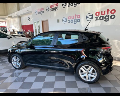 Renault Clio 5ª serie Clio TCe 90 CV 5 porte Evolution - immagine 25