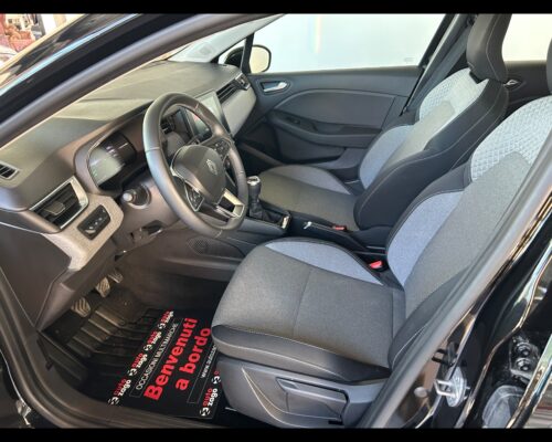 Renault Clio 5ª serie Clio TCe 90 CV 5 porte Evolution - immagine 8