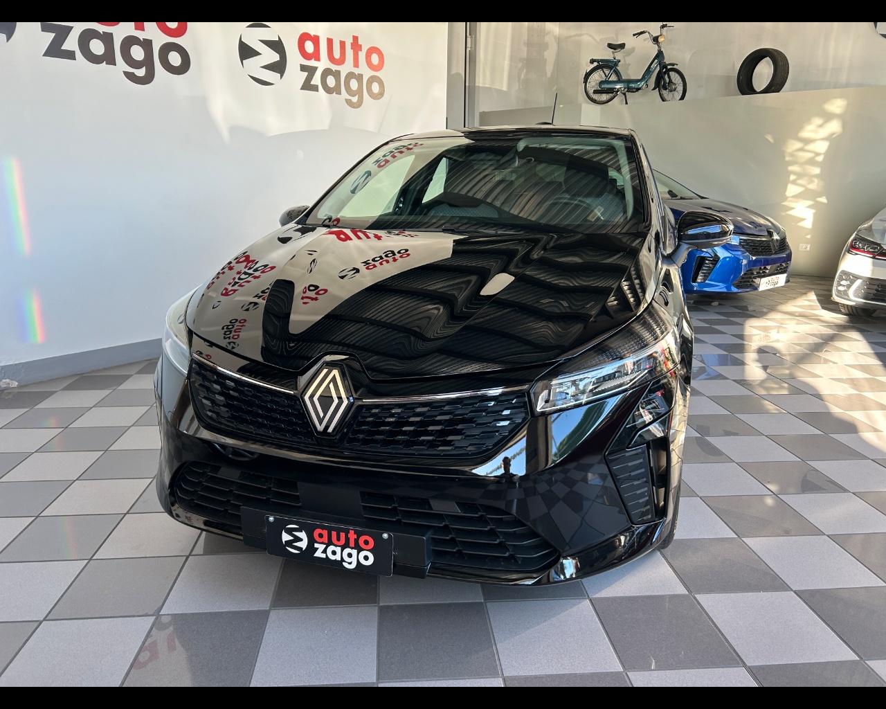 Renault Clio 5ª serie Clio TCe 90 CV 5 porte Evolution - immagine 20