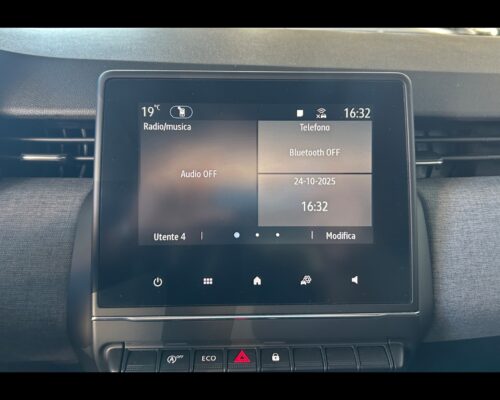 Renault Clio 5ª serie Clio TCe 90 CV 5 porte Evolution - immagine 32