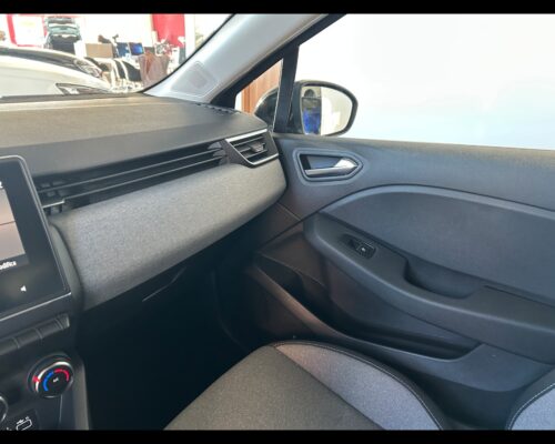 Renault Clio 5ª serie Clio TCe 90 CV 5 porte Evolution - immagine 34