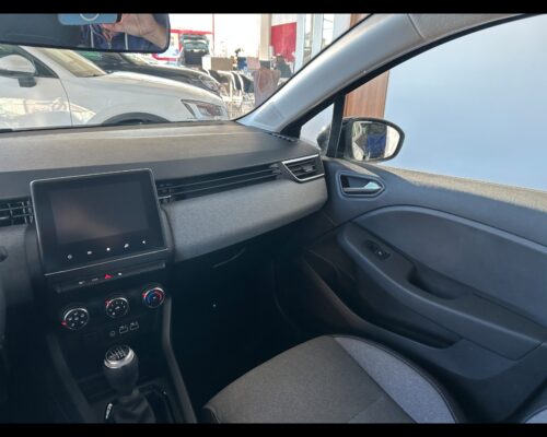 Renault Clio 5ª serie Clio TCe 90 CV 5 porte Evolution - immagine 38
