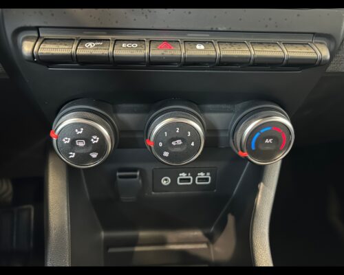 Renault Clio 5ª serie Clio TCe 90 CV 5 porte Evolution - immagine 11