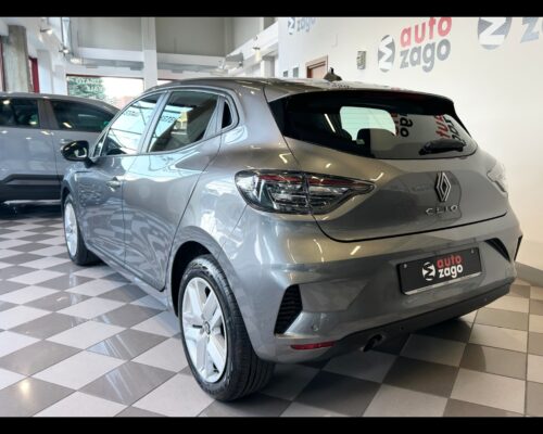 Renault Clio 5ª serie Clio TCe 90 CV 5 porte Evolution - immagine 18