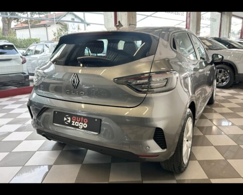 Renault Clio 5ª serie Clio TCe 90 CV 5 porte Evolution - immagine 21