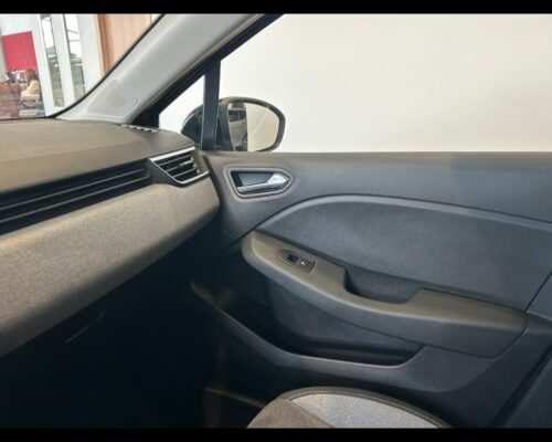 Renault Clio 5ª serie Clio TCe 90 CV 5 porte Evolution - immagine 29