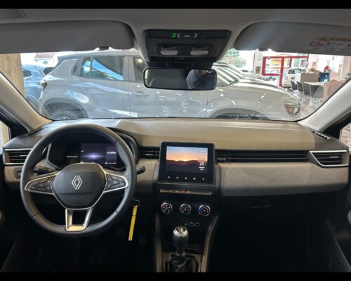 Renault Clio 5ª serie Clio TCe 90 CV 5 porte Evolution - immagine 31